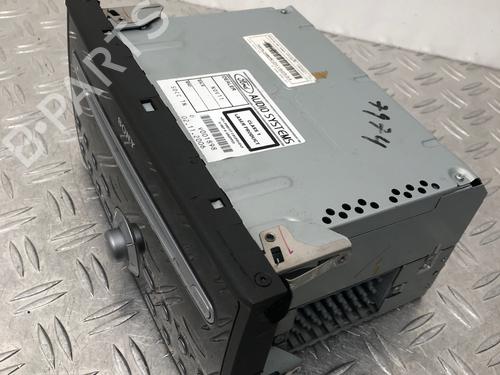 Radio FORD FOCUS II (DA_, HCP, DP) 2.0 | BP29400886E6 