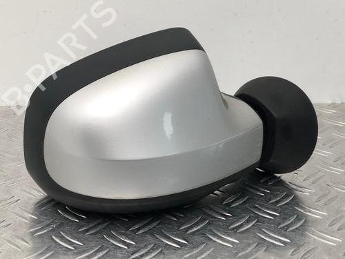 Right mirror DACIA LOGAN (LS_) 1.6 16V (LS09, LS0L, LS0M, LS0P, LS0V, LS18, LS1S, LS1V,... | BP29036778C27 
