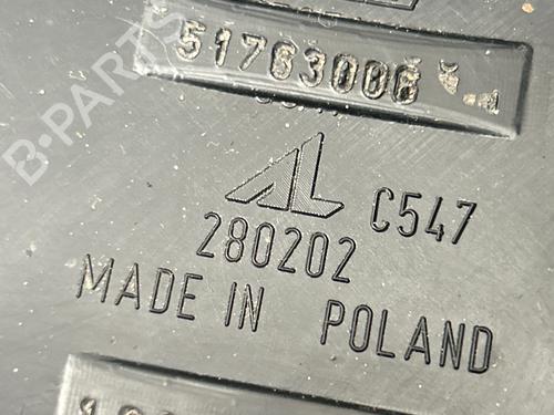 Right taillight FIAT PANDA (169_) 1.1 (169.AXA1A) | BP40296767C35 - Image 5