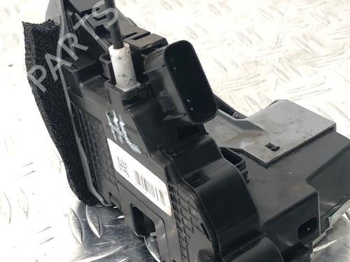 Rear left lock HYUNDAI i20 II (GB, IB) 1.2 | BP29034486C100 
