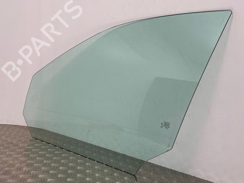 Used Front left door window Front left door window JAGUAR S-TYPE II (X200) 2.7 D (207 hp) 36501189 36501189