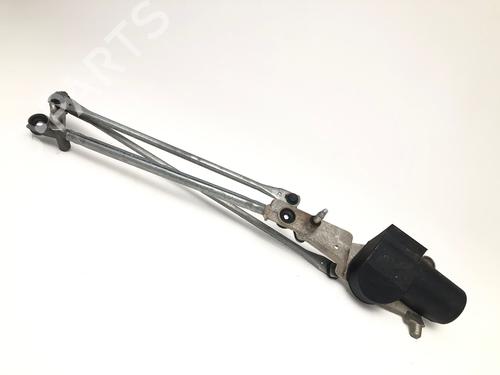 Viskermotor vindrute FORD FOCUS I (DAW, DBW) 1.6 16V (100 hp) 29862016