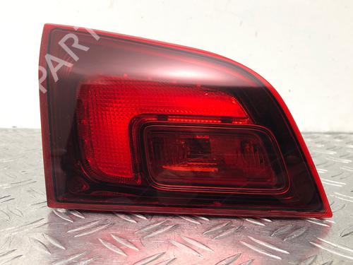 Used Left tailgate light OPEL ASTRA J Sports Tourer (P10) 1.7 CDTI (35) (125 hp) 29051062