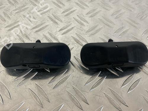 Annen VW POLO VI (AW1, BZ1, AE1) 1.0 TSI (95 hp) 29036826