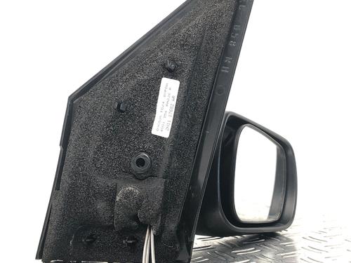 Right mirror FORD FIESTA V (JH_, JD_) 1.6 TDCi | BP29033834C27 