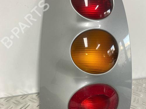 Left taillight SMART FORTWO Coupe (450) 0.7 (450.335) | BP39917221C34 - Image 3