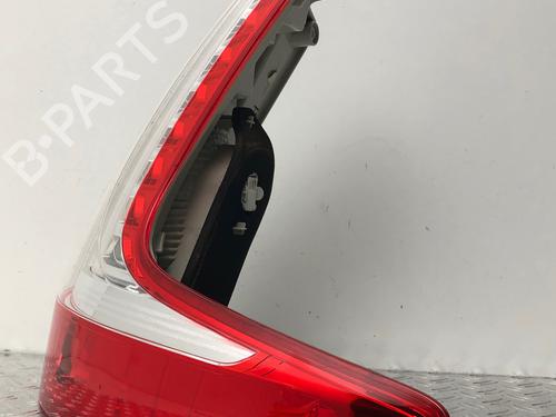 Right taillight RENAULT SCÉNIC III (JZ0/1_) 1.2 TCe | BP29037306C35 