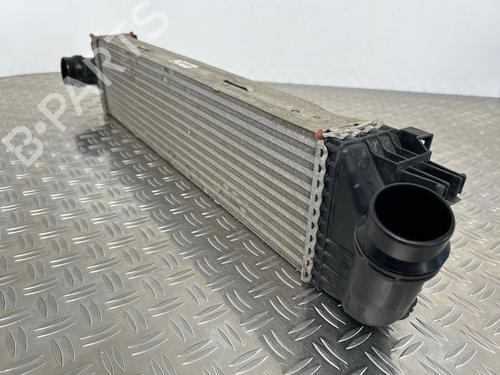 Intercooler RENAULT TRAFIC III Van (FG_) 1.6 dCi 115 (FGMD) | BP36667270M30 - Image 2