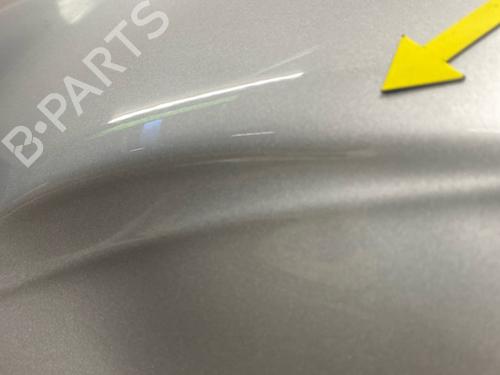 Left front fenders VW GOLF VII (5G1, BQ1, BE1, BE2) 1.2 TSI | BP29036290C41 