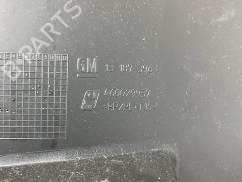 Luggage compartment floor OPEL CORSA D (S07) 1.2 (L08, L68) | BP29034761I33 