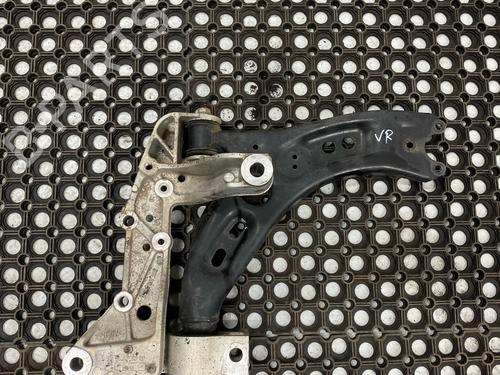 Used Right front suspension arm SEAT ALTEA XL (5P5, 5P8) 1.2 TSI (105 hp) 29035242