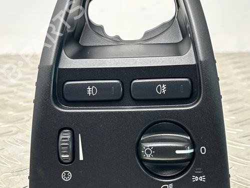 Hovedlysbryter Hovedlysbryter VOLVO XC90 I (275) T6 AWD (272 hp) 34103512 34103512