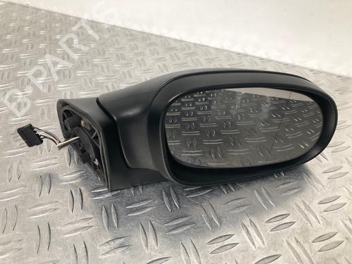 Right mirror MERCEDES-BENZ A-CLASS (W168) A 160 (168.033, 168.133) | BP29036611C27 