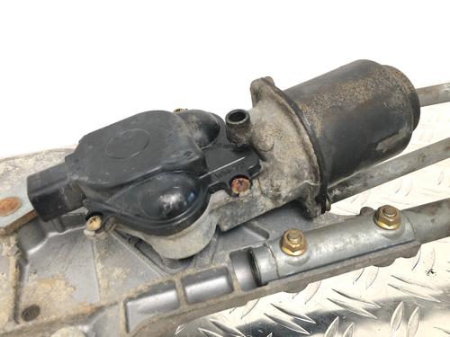 Front wiper motor NISSAN X-TRAIL I (T30) 2.2 dCi 4x4 | BP30354943M29 