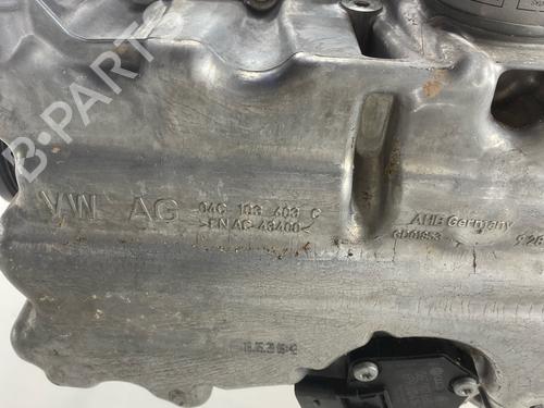 Engine SEAT IBIZA V (KJ1, KJG) 1.0 TSI | BP29037194M1  - Image 11