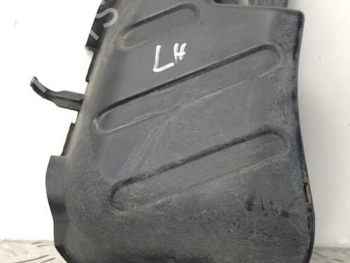 Used Underbody protection PEUGEOT 2008 I (CU_) 1.2 THP 110 / PureTech 110 (110 hp) 29036152