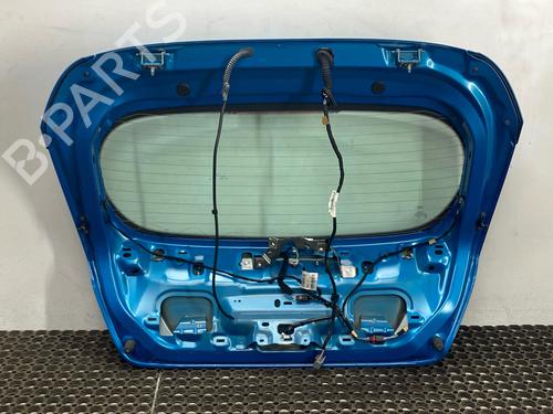 Tailgate FORD FIESTA VI (CB1, CCN) 1.25 | BP29035390C6 