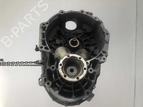 Used Gearbox VW GOLF VI (5K1) 2.0 TDI (170 hp) 29035564