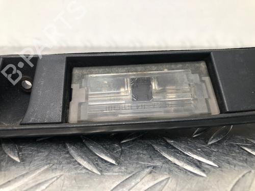 Tailgate handle BMW 3 Compact (E46) 316 ti | BP29034533C132 