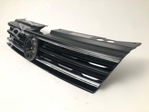 Grill VW TIGUAN (AD1, AX1) 1.4 TSI (150 hp) 29035554