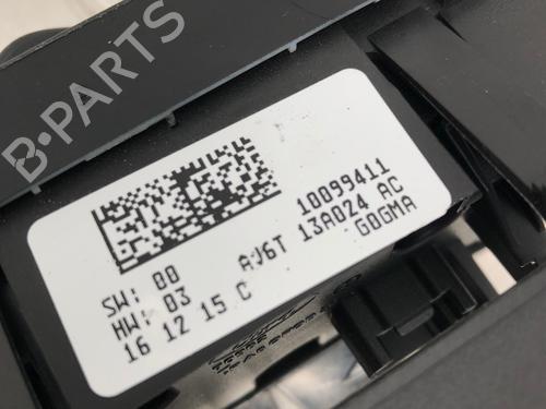 Headlight switch FORD GRAND C-MAX (DXA/CB7, DXA/CEU) 1.5 TDCi | BP30089681I24 