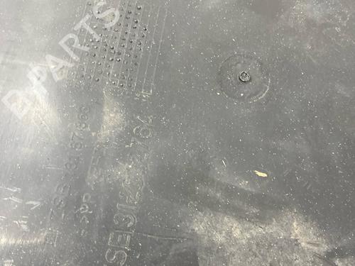 Wheel arch OPEL CORSA D (S07) 1.2 (L08, L68) | BP29037466C56 