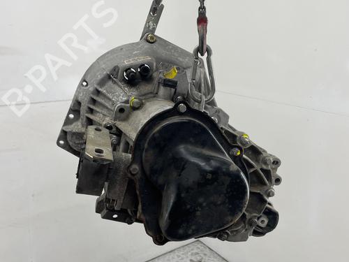Gearbox FORD KA (RB_) 1.3 i | BP29034530M3