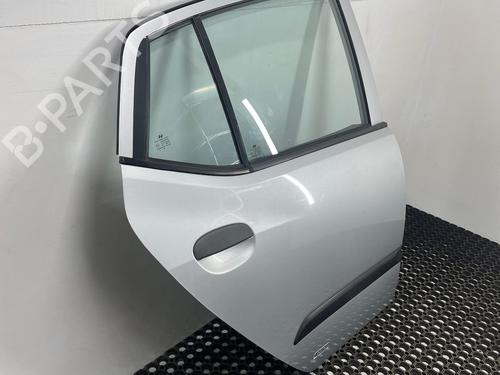 Right rear door HYUNDAI i10 I (PA) 1.1 | BP29037615C5 