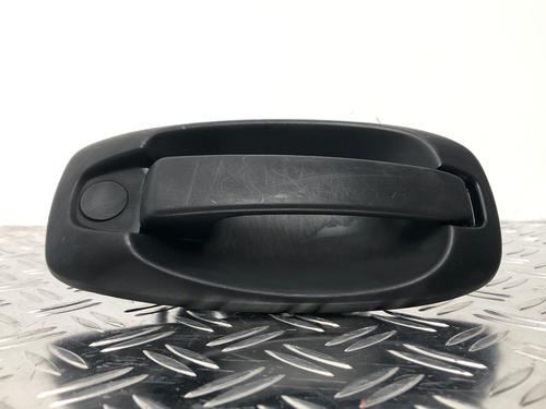 Used Front right exterior door handle OPEL COMBO Box Body/MPV (X12) 2.0 CDTI (B05) (135 hp) 30156849