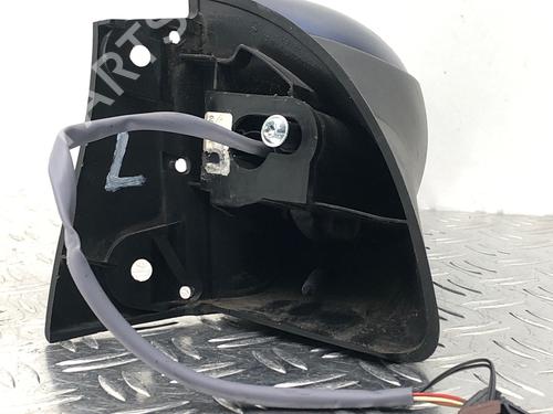 Left mirror PEUGEOT 1007 (KM_) 1.4 | BP29035875C26 