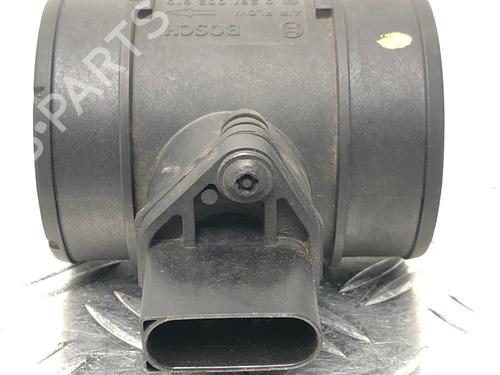 Mass air flow sensor AUDI A2 (8Z0) 1.2 TDI | BP29031714M95 