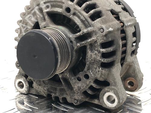 Used Alternator FORD MONDEO IV Turnier (BA7) 2.0 TDCi (140 hp) 31949301