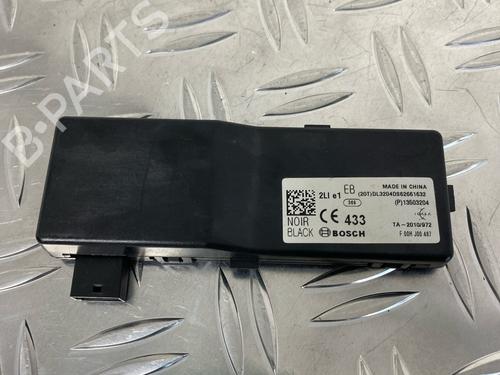 Andre OPEL CORSA E (X15) 1.4 (08, 68) (90 hp) 29032830