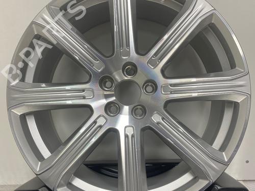 Used Rim VOLVO S60 III (224) T5 (250 hp) 29034005