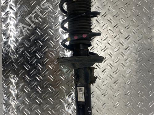 Used Right front shock absorber SEAT LEON ST (5F8) 1.8 TSI (180 hp) 29037022