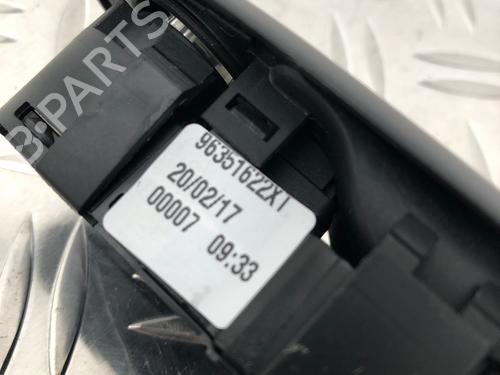 Left front window switch PEUGEOT 407 SW (6E_, 6D_) 3.0 | BP29974196I27