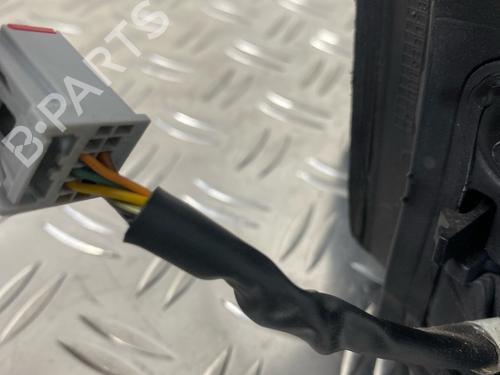 Left mirror FORD FOCUS II (DA_, HCP, DP) 1.6 TDCi | BP29034385C26 