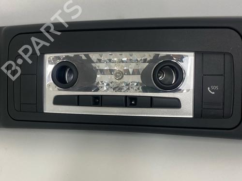 Scuttle panel BMW 1 Convertible (E88) 118 i | BP29034439C110 