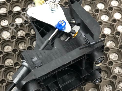 Automatic gearbox selector PEUGEOT 308 I (4A_, 4C_) 1.6 HDi | BP29034635M91 