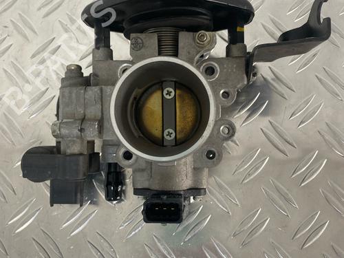 Used Throttle body HYUNDAI i20 I (PB, PBT) 1.2 (78 hp) 29034993