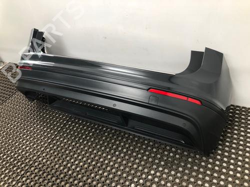 Rear bumper VW TIGUAN (AD1, AX1) 1.4 TSI | BP29034247C8 
