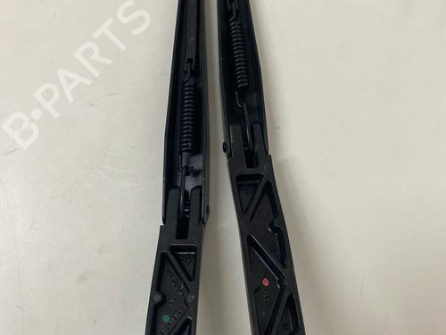 Front windshield wiper arm SKODA FABIA III Estate (NJ5) 1.0 TSI | BP29031858C143 