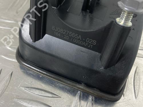 Tailgate handle SEAT IBIZA V (KJ1, KJG) 1.0 TSI | BP29032843C132 