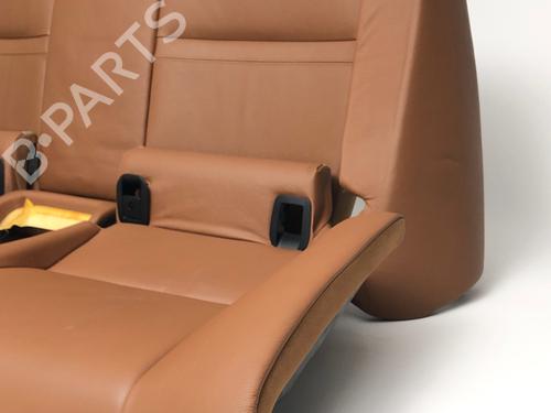 Rear seat BMW 3 Coupe (E92) 335 i | BP29035706C17 