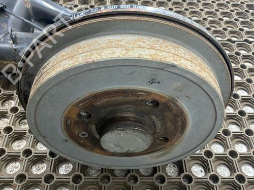 Rear axle VW UP! (121, 122, BL1, BL2, BL3, 123) 1.0 | BP29036950M2 