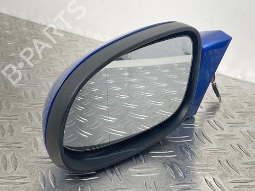 Used Left mirror MERCEDES-BENZ A-CLASS (W168) A 160 (168.033, 168.133) (102 hp) 29031229