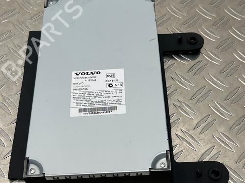 Electronic module VOLVO V70 III (135) 2.0 | BP39508457M83 - Image 4