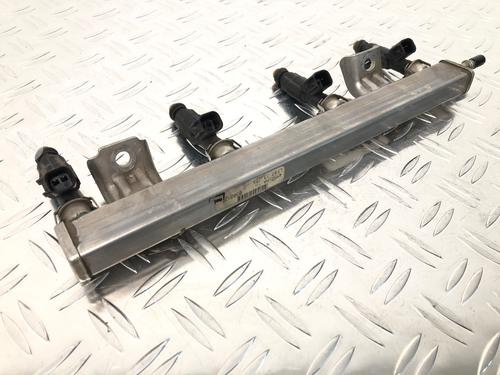 Injection rail FORD FIESTA V (JH_, JD_) ST150 | BP30325380M98