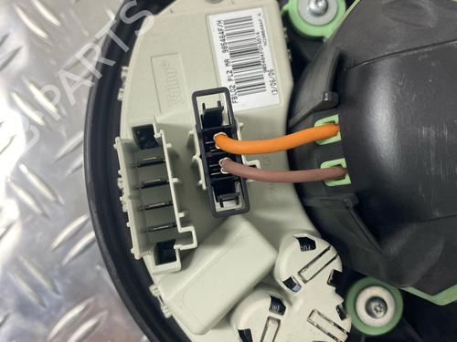 Heater blower motor BMW 1 (E87) 116 i | BP29031941M62