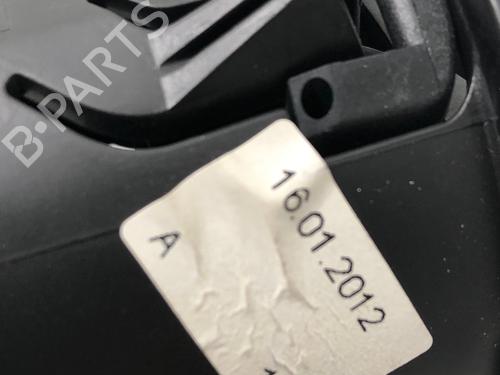 Air vent PEUGEOT 308 I (4A_, 4C_) 1.6 HDi | BP29032305I21